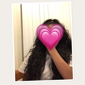 Meet your Posher, Jasmin